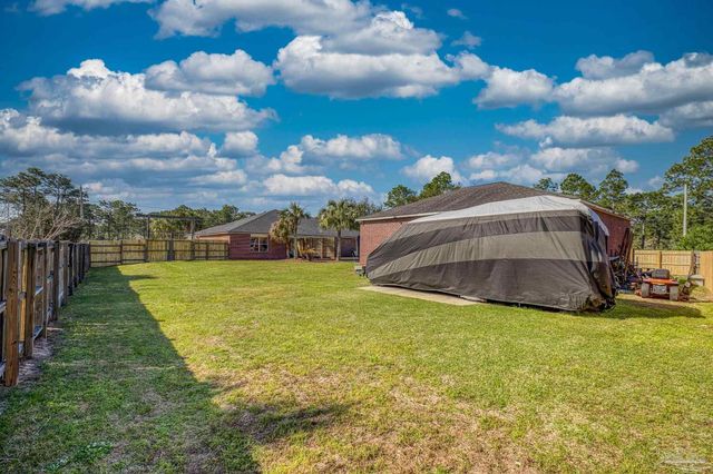 7770 Fenwick St, Navarre, FL 32566