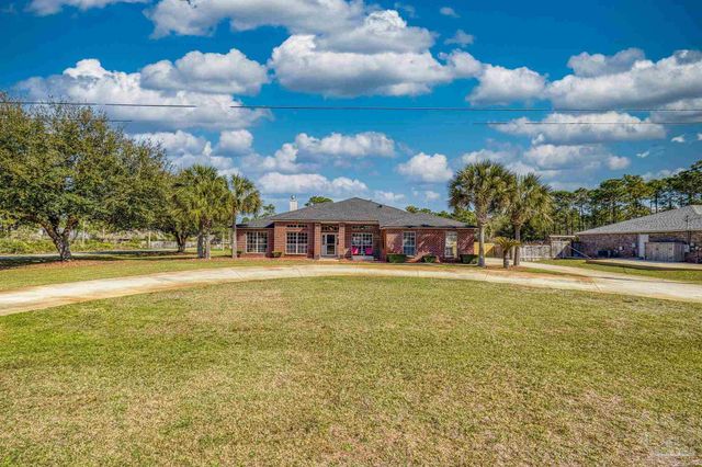 7770 Fenwick St, Navarre, FL 32566