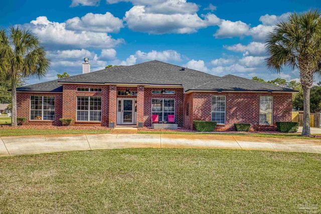 7770 Fenwick St, Navarre, FL 32566