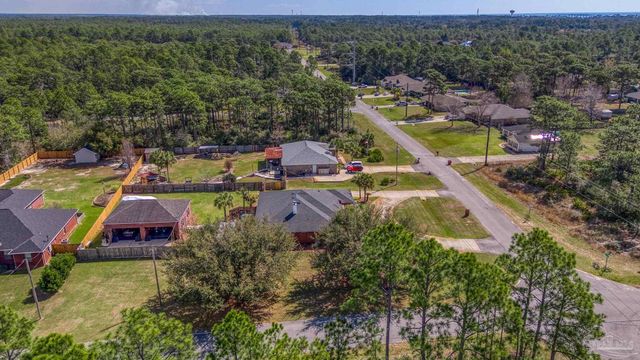 7770 Fenwick St, Navarre, FL 32566