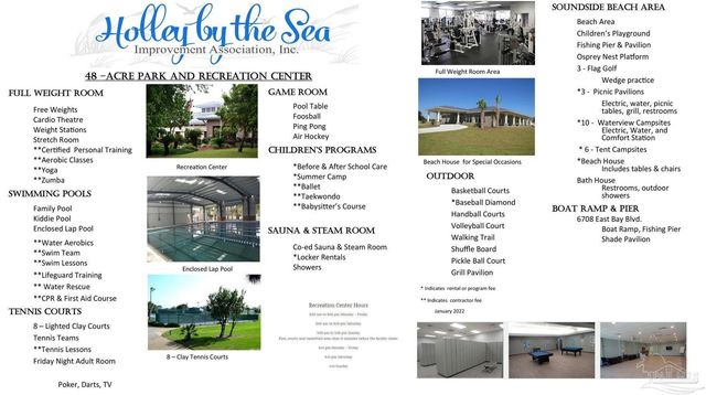 7770 Fenwick St, Navarre, FL 32566