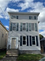 1020 Downer Avenue, Utica, NY 13502