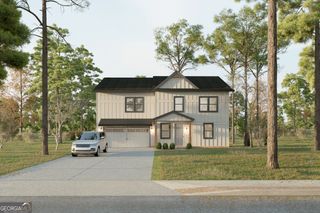 2307 Whites Mill Road, Decatur, GA 30032