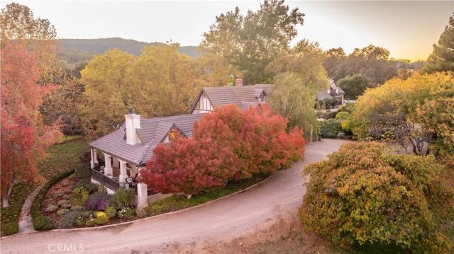 5415 Fairhills, Paso Robles, CA 93446