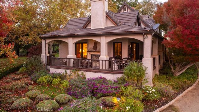 5415 Fairhills, Paso Robles, CA 93446
