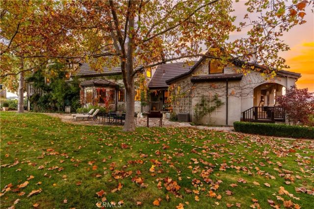 5415 Fairhills, Paso Robles, CA 93446