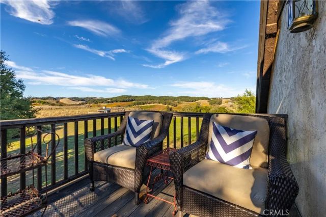 5415 Fairhills, Paso Robles, CA 93446