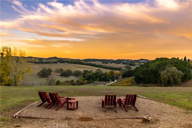 5415 Fairhills, Paso Robles, CA 93446