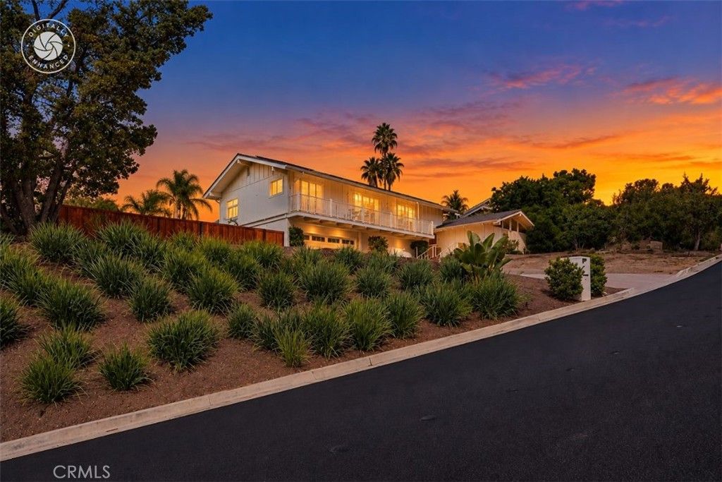 10381 Brightwood, North Tustin, CA 92705 — exterior