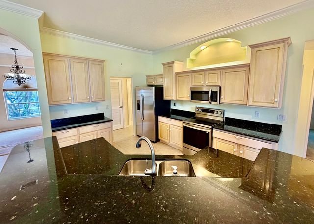 751 SE Starflower Avenue, Port St. Lucie, Port St Lucie, FL 34983