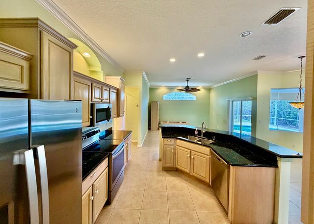 751 SE Starflower Avenue, Port St. Lucie, Port St Lucie, FL 34983