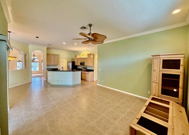 751 SE Starflower Avenue, Port St. Lucie, Port St Lucie, FL 34983