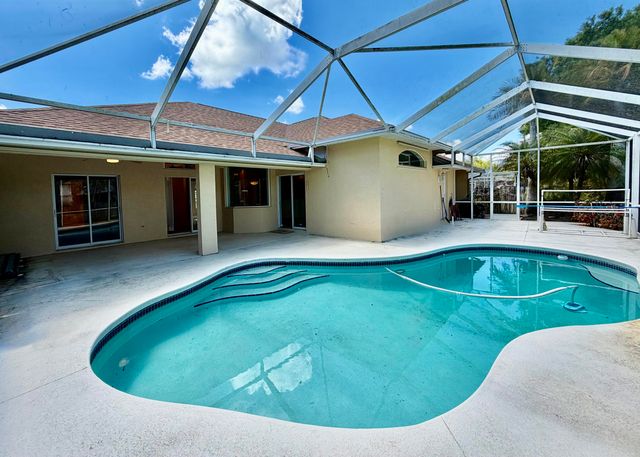 751 SE Starflower Avenue, Port St. Lucie, Port St Lucie, FL 34983
