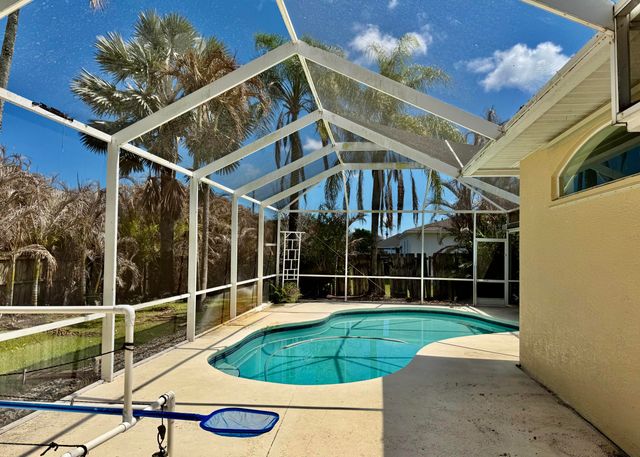 751 SE Starflower Avenue, Port St. Lucie, Port St Lucie, FL 34983