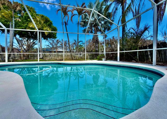 751 SE Starflower Avenue, Port St. Lucie, Port St Lucie, FL 34983