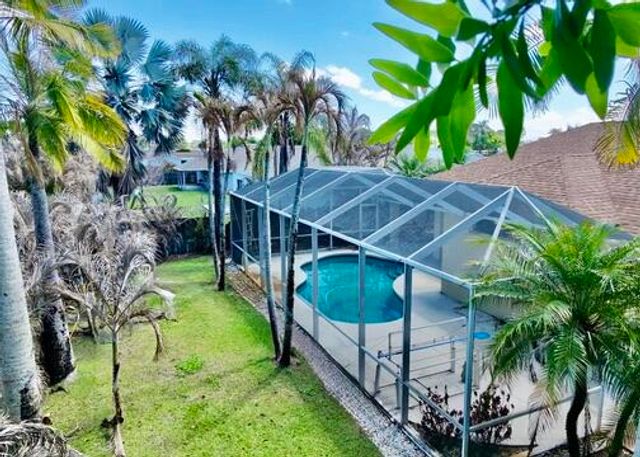 751 SE Starflower Avenue, Port St. Lucie, Port St Lucie, FL 34983