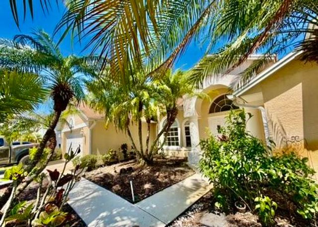 751 SE Starflower Avenue, Port St. Lucie, Port St Lucie, FL 34983