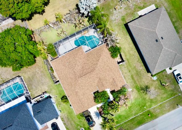 751 SE Starflower Avenue, Port St. Lucie, Port St Lucie, FL 34983