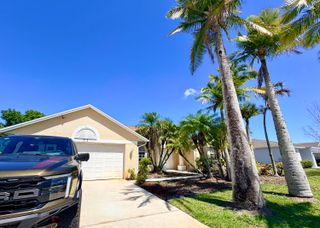 751 SE Starflower Avenue, Port St. Lucie, Port St Lucie, FL 34983