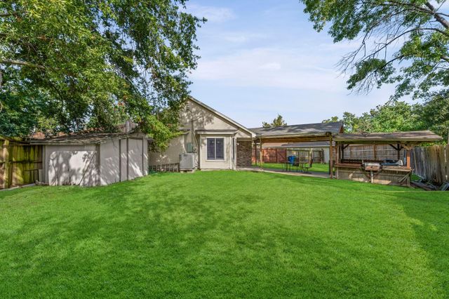 1034 Little Port, Channelview, TX 77530