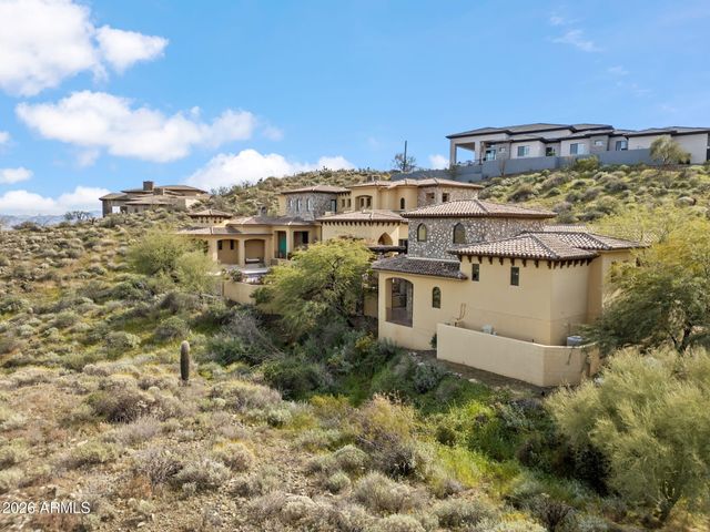 14205 E LA PALOMA Place, Fountain Hills, AZ 85268