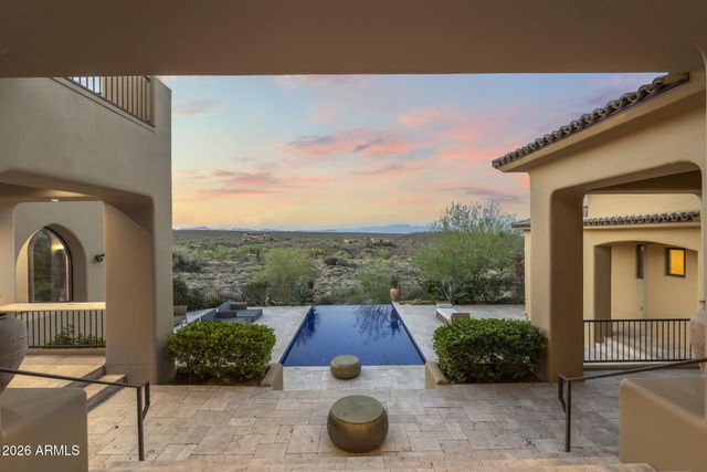 14205 E LA PALOMA Place, Fountain Hills, AZ 85268
