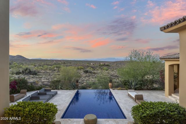 14205 E LA PALOMA Place, Fountain Hills, AZ 85268