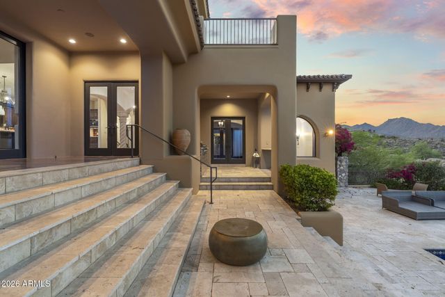 14205 E LA PALOMA Place, Fountain Hills, AZ 85268