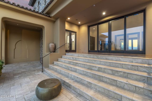 14205 E LA PALOMA Place, Fountain Hills, AZ 85268