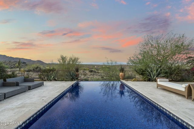 14205 E LA PALOMA Place, Fountain Hills, AZ 85268