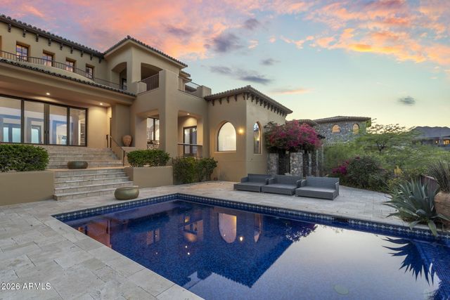 14205 E LA PALOMA Place, Fountain Hills, AZ 85268