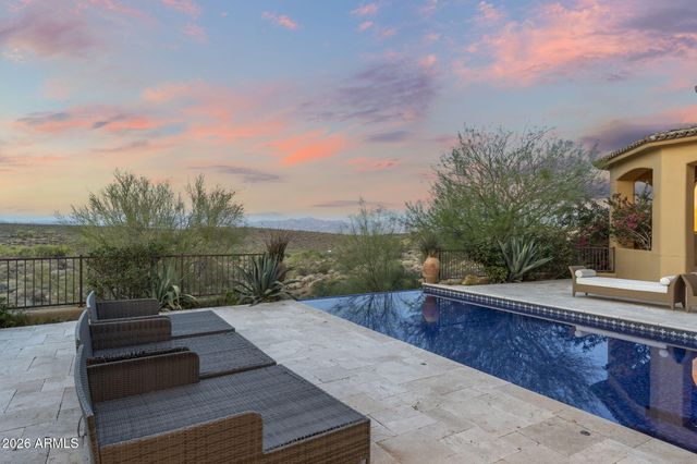 14205 E LA PALOMA Place, Fountain Hills, AZ 85268
