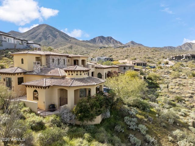 14205 E LA PALOMA Place, Fountain Hills, AZ 85268