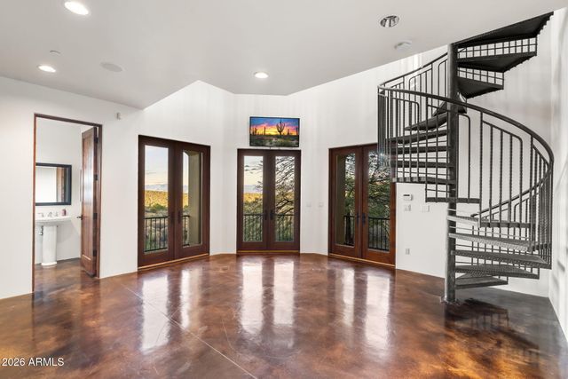 14205 E LA PALOMA Place, Fountain Hills, AZ 85268