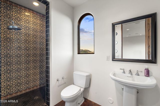 14205 E LA PALOMA Place, Fountain Hills, AZ 85268