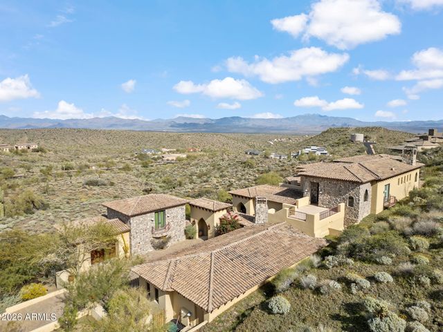 14205 E LA PALOMA Place, Fountain Hills, AZ 85268