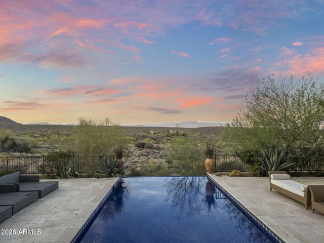 14205 E LA PALOMA Place, Fountain Hills, AZ 85268