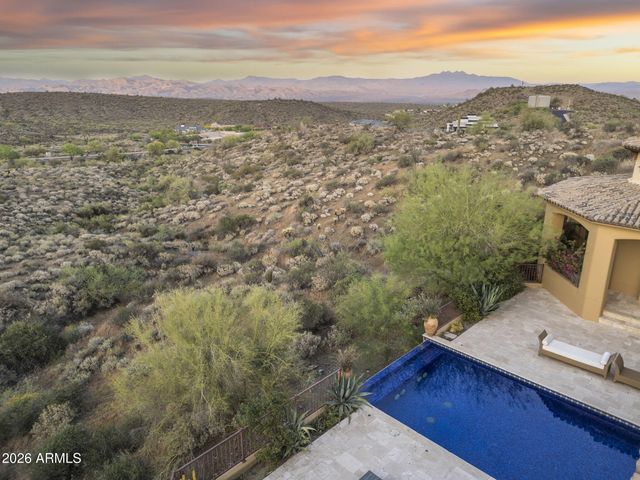 14205 E LA PALOMA Place, Fountain Hills, AZ 85268