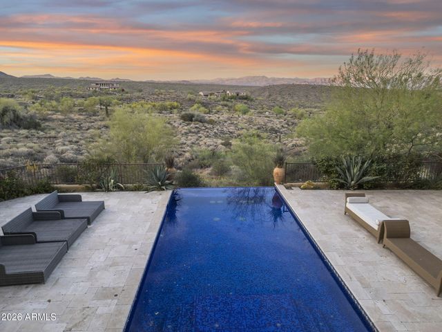 14205 E LA PALOMA Place, Fountain Hills, AZ 85268