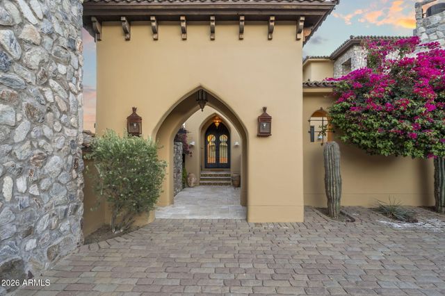 14205 E LA PALOMA Place, Fountain Hills, AZ 85268