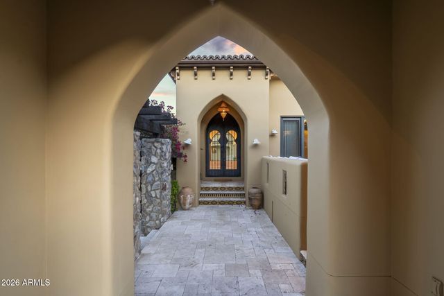 14205 E LA PALOMA Place, Fountain Hills, AZ 85268