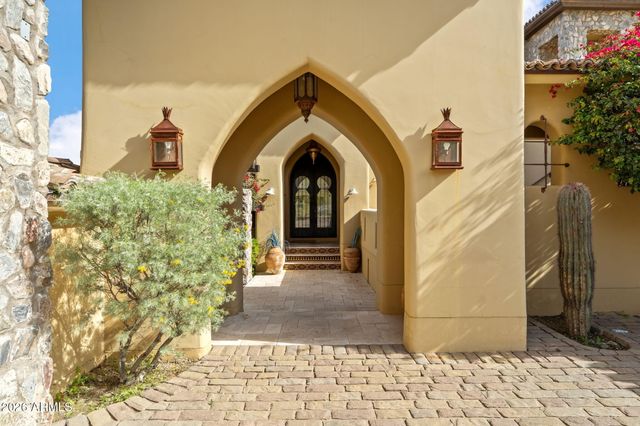 14205 E LA PALOMA Place, Fountain Hills, AZ 85268