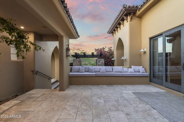 14205 E LA PALOMA Place, Fountain Hills, AZ 85268