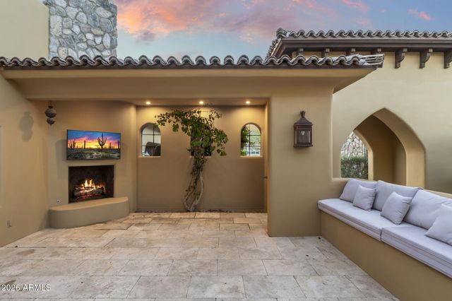 14205 E LA PALOMA Place, Fountain Hills, AZ 85268