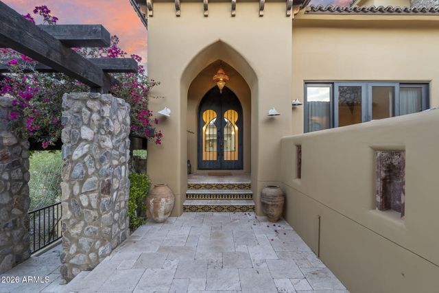 14205 E LA PALOMA Place, Fountain Hills, AZ 85268