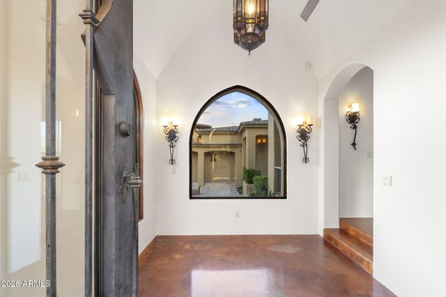 14205 E LA PALOMA Place, Fountain Hills, AZ 85268