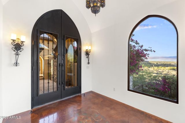 14205 E LA PALOMA Place, Fountain Hills, AZ 85268