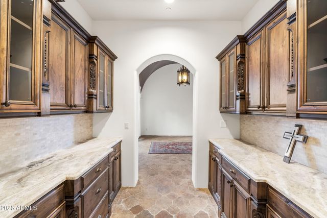 14205 E LA PALOMA Place, Fountain Hills, AZ 85268