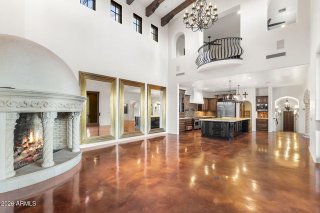 14205 E LA PALOMA Place, Fountain Hills, AZ 85268