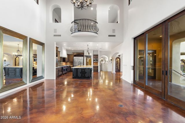 14205 E LA PALOMA Place, Fountain Hills, AZ 85268